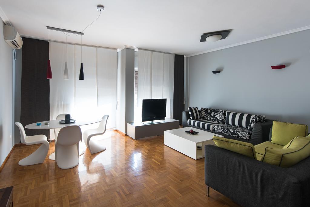 Appartamento Art Maison By Luxlikehome *